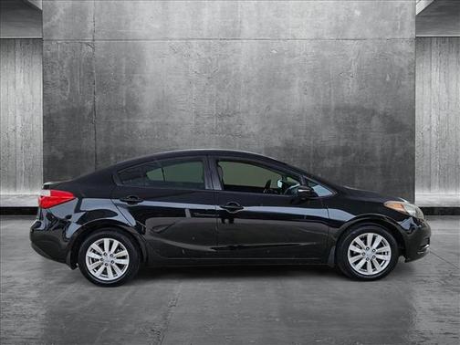 2014 Kia Forte LX