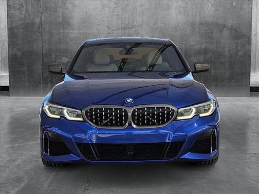2021 BMW M340 i