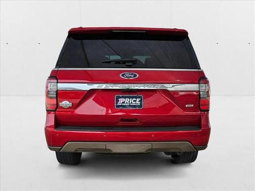 2020 Ford Expedition King Ranch