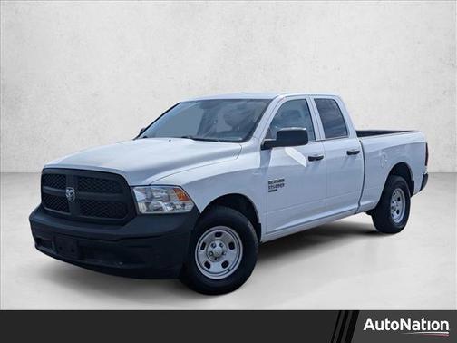 2019 RAM 1500 Tradesman