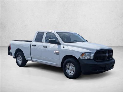 2019 RAM 1500 Tradesman