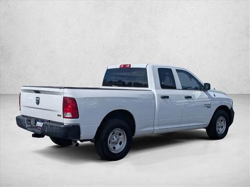 2019 RAM 1500 Tradesman