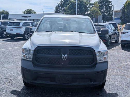 2019 RAM 1500 Tradesman