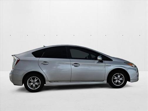 2010 Toyota Prius IV