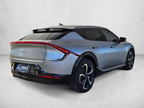 2022 Kia EV6 GT-Line