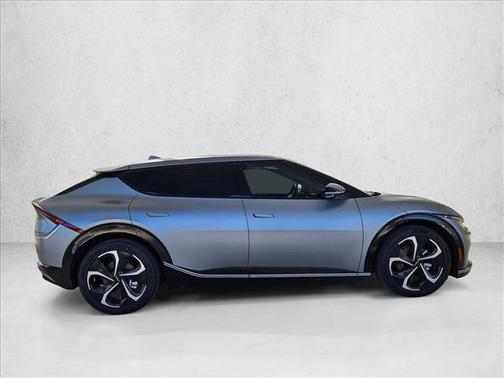 2022 Kia EV6 GT-Line