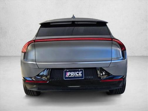 2022 Kia EV6 GT-Line