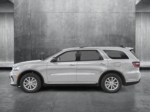 2025 Dodge Durango GT RWD