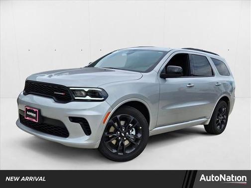 2025 Dodge Durango GT RWD