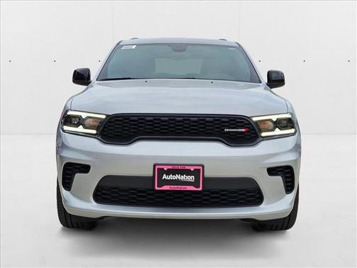 2025 Dodge Durango GT RWD