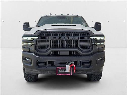 2025 RAM 2500 Power Wagon