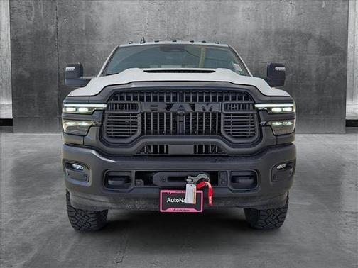 2025 RAM 2500 Power Wagon