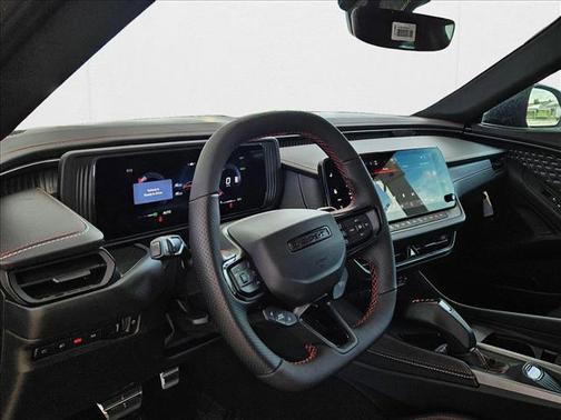 2025 Dodge Charger Daytona R/T