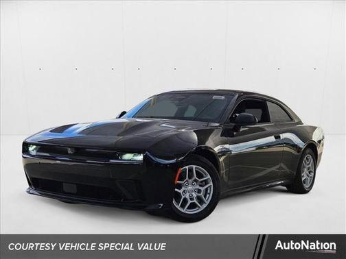 2025 Dodge Charger Daytona R/T