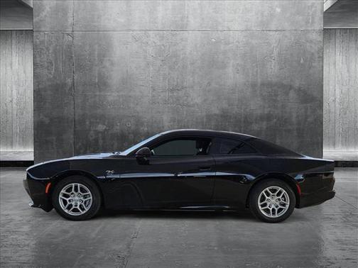 2025 Dodge Charger Daytona R/T