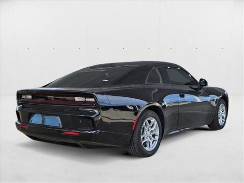 2025 Dodge Charger Daytona R/T