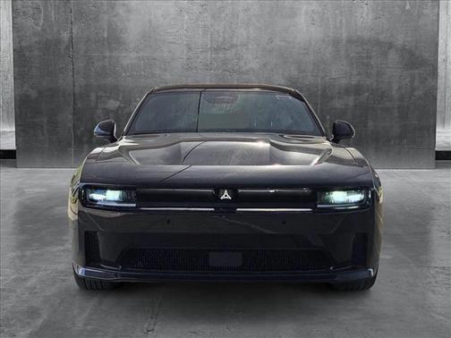 2025 Dodge Charger Daytona R/T