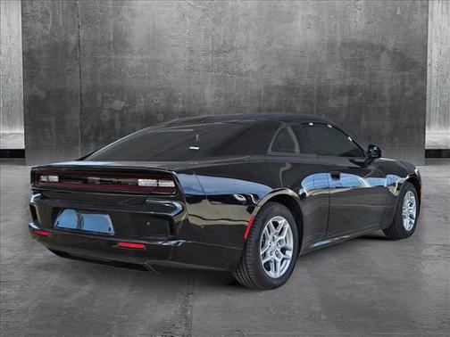 2025 Dodge Charger Daytona R/T