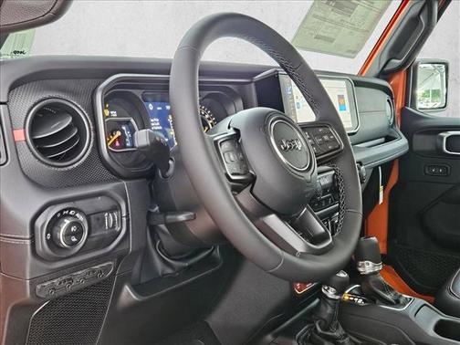 Joose 2026 Jeep Gladiator Rubicon