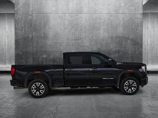 2022 GMC Sierra 2500 AT4