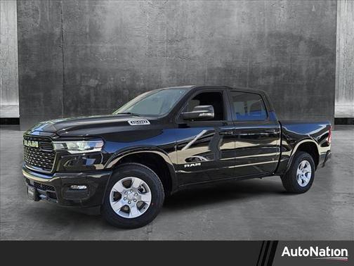 2025 RAM 1500 Lone Star