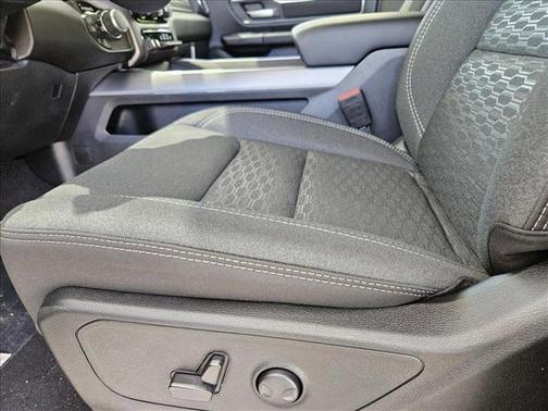 2025 RAM 1500 Lone Star