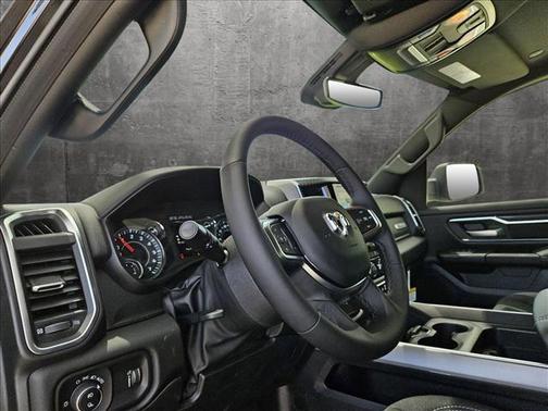 2025 RAM 1500 Lone Star