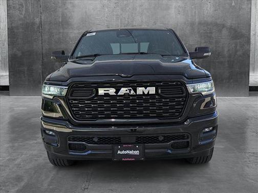 2025 RAM 1500 Lone Star