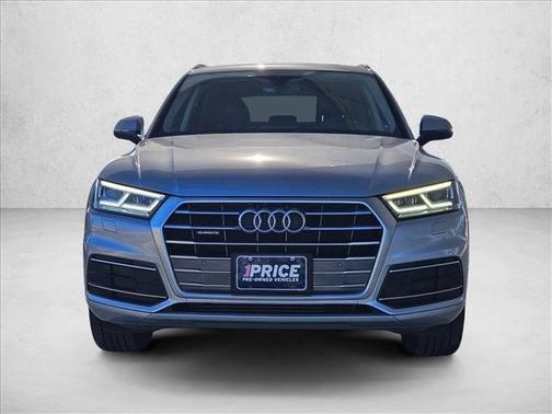 2018 Audi Q5 2.0T Premium Plus
