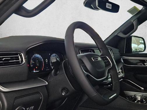 2025 Jeep Wagoneer Series II 4x4