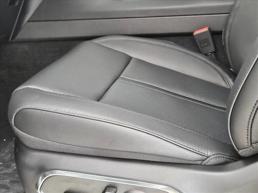 2025 Jeep Wagoneer Series II 4x4