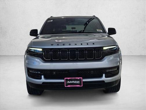 2025 Jeep Wagoneer Series II 4x4