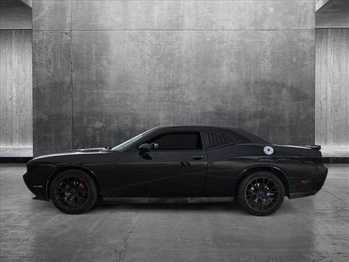 2013 Dodge Challenger SXT