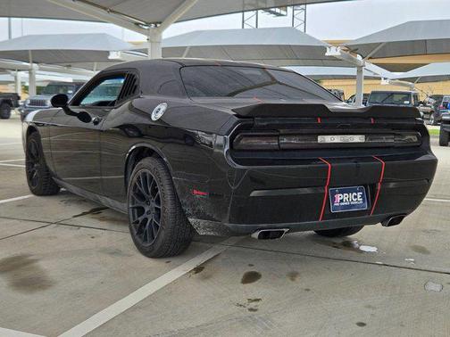 2013 Dodge Challenger SXT