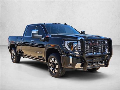 2024 GMC Sierra 2500 Denali