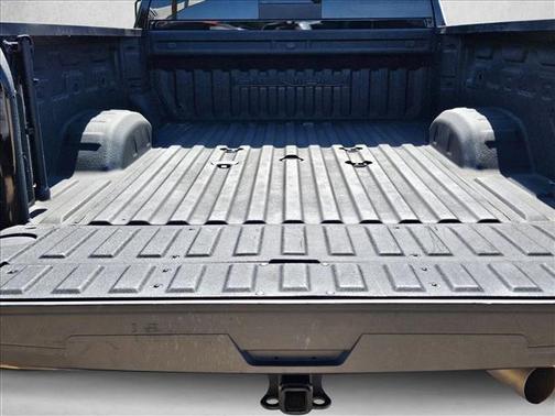 2024 GMC Sierra 2500 Denali