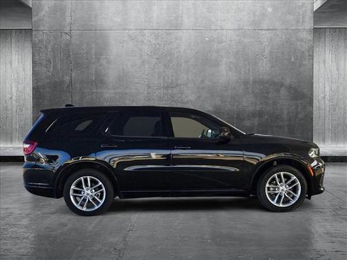 2023 Dodge Durango GT Launch Edition RWD