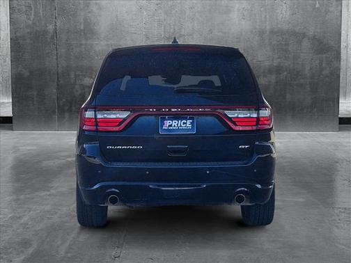 2023 Dodge Durango GT Launch Edition RWD
