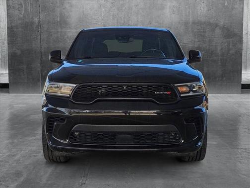 2023 Dodge Durango GT Launch Edition RWD