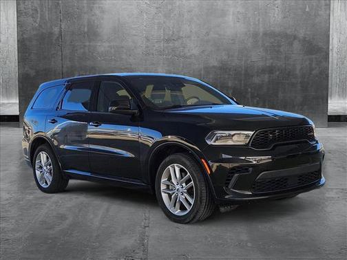 2023 Dodge Durango GT Launch Edition RWD