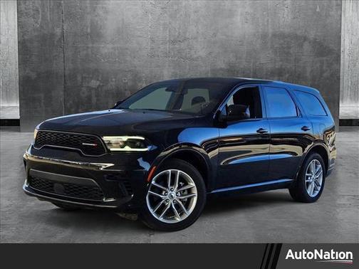 2023 Dodge Durango GT Launch Edition RWD