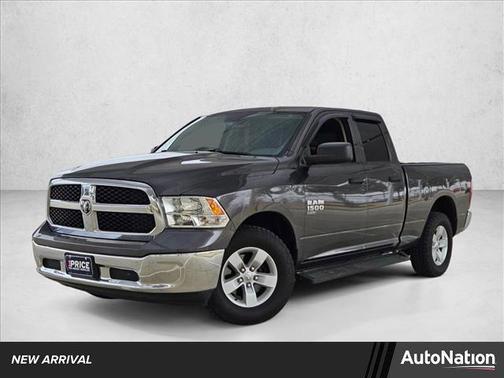 2019 RAM 1500 Tradesman