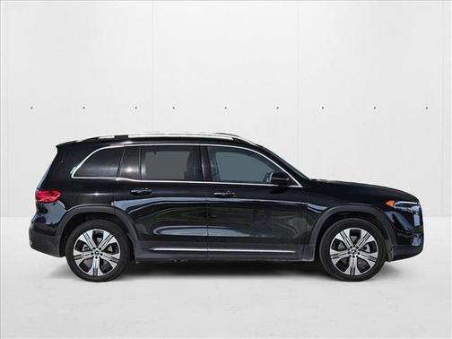 2024 Mercedes-Benz EQB 250 Base