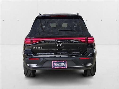 2024 Mercedes-Benz EQB 250 Base