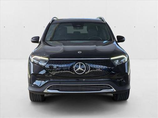 2024 Mercedes-Benz EQB 250 Base