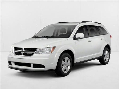 2013 Dodge Journey American Value Pkg