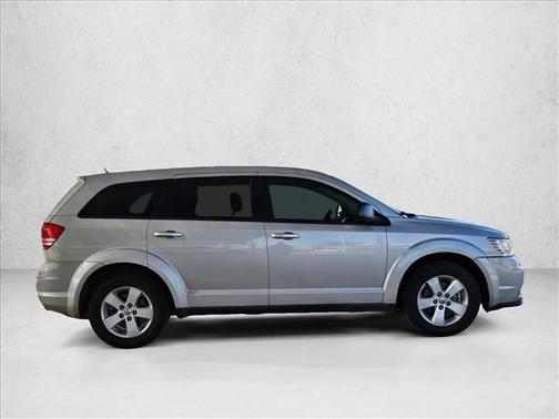2013 Dodge Journey American Value Pkg