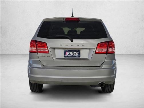 2013 Dodge Journey American Value Pkg