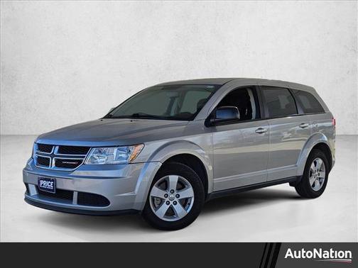 2013 Dodge Journey American Value Pkg
