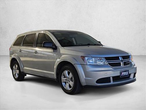 2013 Dodge Journey American Value Pkg